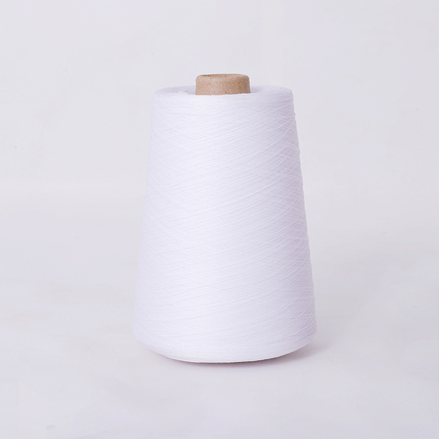 DTY 150D/48F SD NIM 150/144F Denier Yarn High Tenacity 100% Polyester Poy Covered Spandex Yarn