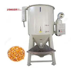 Automatic LGHG-1000 grain dryer machine/Paddy dryer