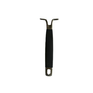 Tay cầm chảo thay thế bằng thép không gỉ, tay cầm nồi Bakelite, tay cầm chảo rán, phụ kiện dụng cụ nấu ăn cho nhà bếp - Product Image 4