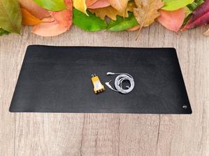 <b>ESD</b> Safe Industrial & Laboratory PVC Safety <b>Mat</b> Cleanroom Application & PE Safety Product - Product Image 6