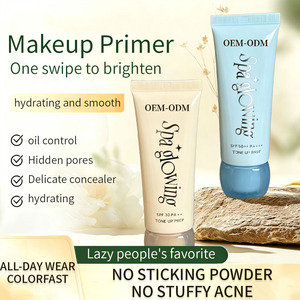 Achat <span class=keywords><strong>en</strong></span> gros : Base de Teint Longue Tenue 24H, Contrôle du Sébum, Fini Mat - Product Image 3