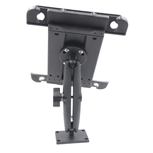 360 Degree Rotating Desktop <b>Tablet</b> Mount With Drill Aluminium Ball Base for 10-11 Inches <b>Tablet</b> PC,E-Reader - Product Image 3