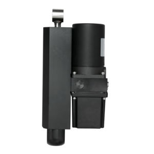 Dispositif de levage hydraulique hors-bord 12V 24V 48V actionneur linéaire Warper hydraulique hors-bord DC actionneur linéaire étanche - Product Image 2