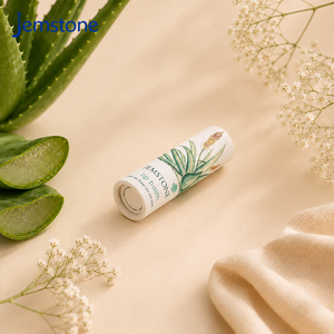 บรรจุภัณฑ์หลอดกระดาษคราฟท์สำหรับลิปสติก ลิปกลอส ลิปบาล์ม แบบหมุนขึ้นได้ สำหรับเครื่องสำอาง OEM - Product Image 3