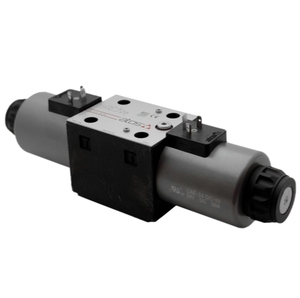 วาล์วโซลินอยด์แบบทิศทาง รุ่นขายดีที่สุด ประเภท DKE ATOS DKE-1714-X 24DC DKE-1713 20 แบบตรง, วาล์วแบบสปูล มีสินค้าพร้อมส่ง - Product Image 3