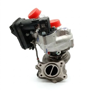 Turbocompresor K03 53039700578 53039880578 9814415480 para Peugeot 3008 5008 508 Citroen C4 DS5 DS6 <span class=keywords><strong>1.6</strong></span> THP EP6-GEN2 Motor Turbo - Product Image 4