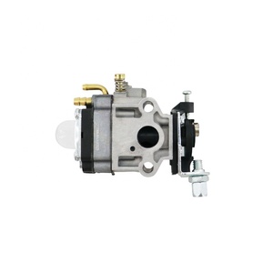 文乐 CBT102 新型割草机配件，适用于 TU26 TL26 32F/34F/36F WYK-186 WYK-93-1 26CC/33CC 电锯化油器 - Product Image 2
