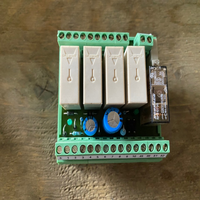Module de couplage PLC compatible avec Umk-5 Rel/ksr-24/230 2973643 Relais Geb Vente en gros