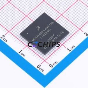 วงจรรวมไมโครคอนโทรลเลอร์ชิปวงจรรวม LFBGA-289 MCIMX6G2AVM07AB ใหม่ดั้งเดิม (MCU/mpu/soc) - Product Image 1