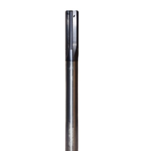 Straight Flute Straight Shank Carbide Chamber <strong>Reamer</strong> <strong>Tool</strong> for CNC Machining Centers for Internal Cooling Metal Lathes Product - Product Image 2