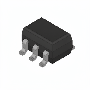 Original ILC7010AIC525XQ Electronic Circuit Components 5 TSSOP, SC 70 5, SOT 353 Power Management (PMIC) - Product Image 1