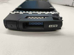 新型热销二手 NetApp X357A <span class=keywords><strong>3</strong></span>.8TB SSD 硬盘 12GBps 2.5 英寸 SASSP-356A 108-00468 X357A-R6 AFF DS2246 - Product Image 5