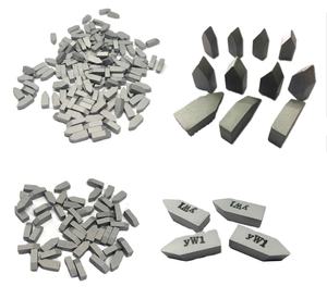 كربيد التنغستن إدراج لحام كربيد أدوات القطع نصائح - Product Image 6