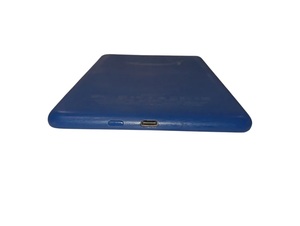 Tablette pour enfants Kindle 11e génération 16 Go bleue C2V2L3 Android Windows d'occasion de qualité exceptionnelle avec des rayures modérées - Product Image 2