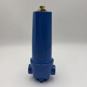 Filtre à gaz naturel pour FAW Jiefang Weichai LNG CNG, ensemble de filtre à pression 1003249347 - Product Image 5