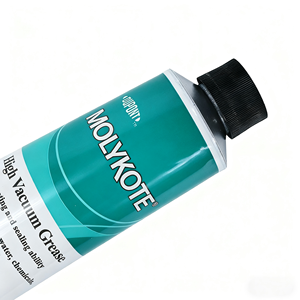 Grasa de Alto Vacío WJMOLYKOTE HVG 150g, Lubricante Industrial Premium, Certificado JASO, ISO VG 220 - Product Image 6