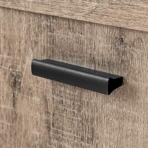 <span class=keywords><strong>Meuble</strong></span> <span class=keywords><strong>TV</strong></span> <span class=keywords><strong>d</strong></span>'<span class=keywords><strong>angle</strong></span> moderne et léger, en couleur noyer, design <span class=keywords><strong>industriel</strong></span>, <span class=keywords><strong>meuble</strong></span> <span class=keywords><strong>TV</strong></span> pour le salon - Product Image 5