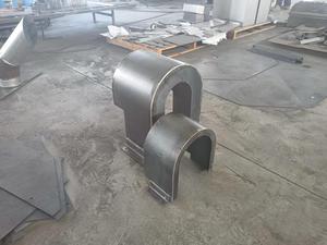 Dịch vụ gia công tấm kim loại công nghiệp tùy chỉnh cao cấp, gia công cắt laser, vỏ thép, đạt chứng nhận ISO 9001, OEM/ODM - Product Image 2