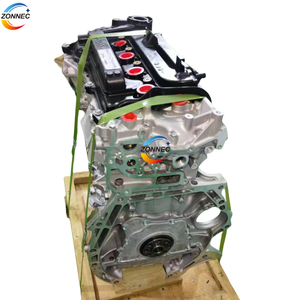 Conjunto de Motor L15BE de 1.5T de Alta Calidad para <span class=keywords><strong>Honda</strong></span> Civic FC1 <span class=keywords><strong>CV4</strong></span> CR-V CRV - Product Image 5