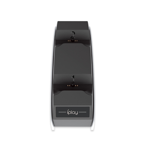 <strong>PS5</strong> <strong>Controller</strong> Charging <strong>Dock</strong> for Play Station 5 <strong>Controller</strong> Charger Stand - Product Image 3