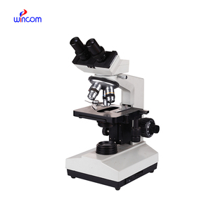 Wincom Children Kids光学双眼生物顕微鏡Microscopio <span class=keywords><strong>XSZ</strong></span>-<span class=keywords><strong>107bn</strong></span> Binoculaire学生向け価格サイエンスラボ - Product Image 5