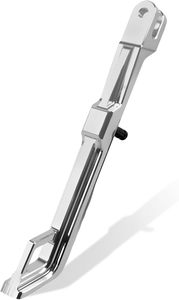 Supporto laterale per cavalletto per <span class=keywords><strong>moto</strong></span> <span class=keywords><strong>Honda</strong></span> CRF110 CRF110F 2013-2025 supporto per paraurti in Jiffy - Product Image 2