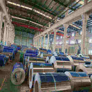 Bobines d'acier galvanisé Dx51D Z275 Sgc340 Sgc400 Sgc440 M2 Dx52D Dx53D - Product Image 3