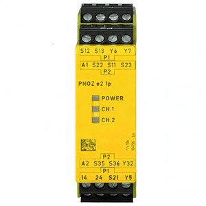 Controlador PLC Gold Seller X4P 774136, Controlador de Servidor, Nuevo y Original - Product Image 1