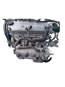 Ban đầu được sử dụng F23 f23a f23a3 f23z4 SOHC Vtec động cơ cho Honda Accord cg5 cf9 2.3L - Product Image 3