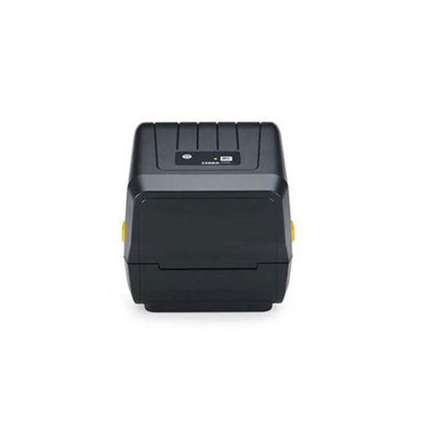 Original Zebra ZD888 Thermal Barcode Label Printer - 300dpi, USB