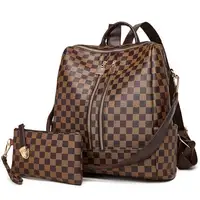 other backpacks 2021 latest design Famous designer backpack for luxury backpack bag women