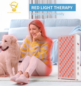 טיפול רפואי נייד 660nm 850nm מכונת pdt פיזיותרפיה אדום ליד אינפרא אדום אדום אור טיפול מנורת טיפול - Product Image 2