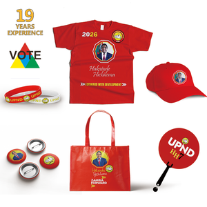 T-shirt Personalizzata da <span class=keywords><strong>Uomo</strong></span> per Campagna Elettorale, Asciugatura Rapida Digitale, Traspirante, Poliestere Cotone, ODM OEM per Eventi Elettorali Globali - Product Image 5