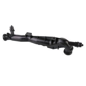 9807326280 9807502380 9803145580 Peugeot 408 308S 208 3008 Citroën C4L <span class=keywords><strong>C3</strong></span> C4 Tuyau de pompe à eau - Product Image 1
