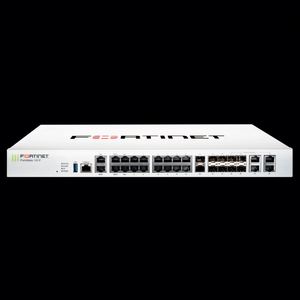 Pare-feu <span class=keywords><strong>Fortinet</strong></span> FG-101F FortiGate série <span class=keywords><strong>100F</strong></span> avec stockage SSD intégré pour l'enregistrement local - Product Image 6