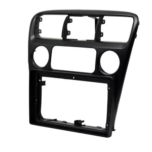 <span class=keywords><strong>9</strong></span> אינץ רכב אנדרואיד רדיו Fascia להונדה אקורד 6 1997-2003 וידאו פנל נגן אודיו דאש 2 דין מסגרת לוח מחוונים הר ערכת Trim - Product Image 5