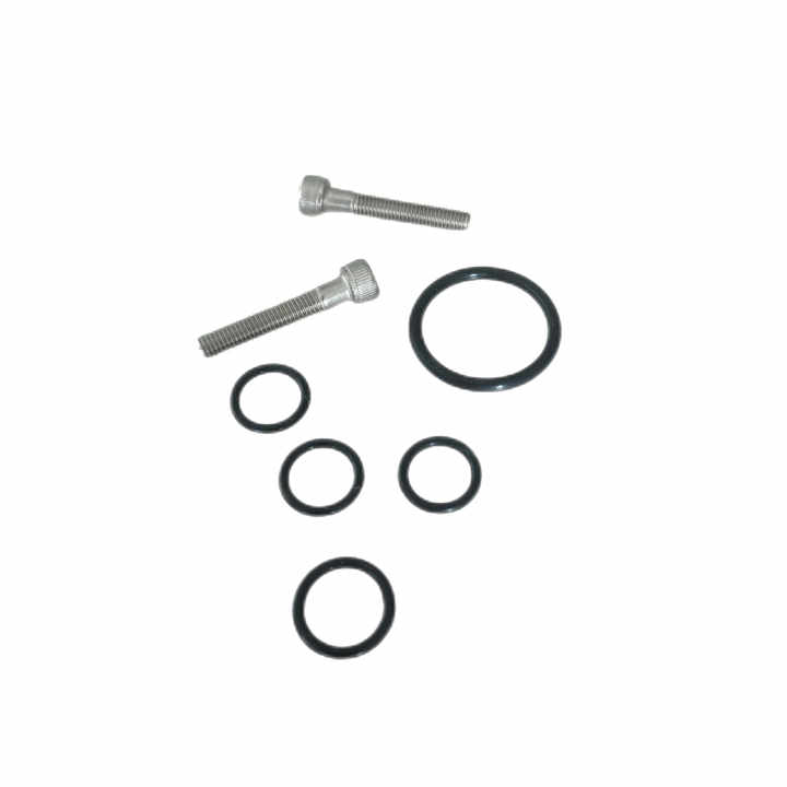 CP4 Disaster Prevention Bypass Kit Replacement for 2011-2014 Ford 6.7L ...