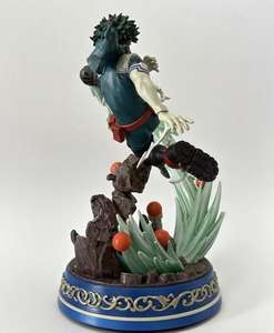 ฟิกเกอร์ อิซึกุ มิโดริยะ พีวีซี ทีเอฟ อัลตร้า - Product Image 6