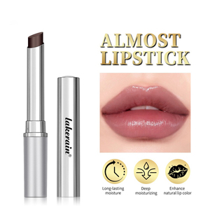 <span class=keywords><strong>Baume</strong></span> à lèvres <span class=keywords><strong>au</strong></span> <span class=keywords><strong>miel</strong></span> 3 en 1 de Lakerain-Couleur teintée, brillance brillante et hydratation intense en un seul stick - Product Image 4