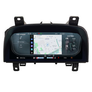 مجموعة أدوات رقمية للسيارة من نافيهوا لاند روفر ديسكفري 4-من أجل سيارة رينج روفر سبورت-من أجل سيارة روفر - Product Image 3