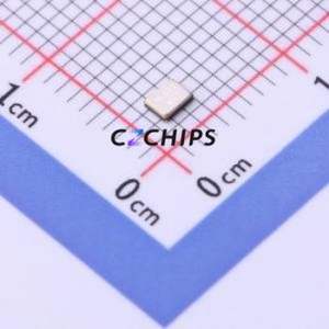 2520-16-12-10-10/A Crystal (Passive) SMD2520-4P Crystal Oscillator 16MHz 10ppm 12pF - Product Image 1