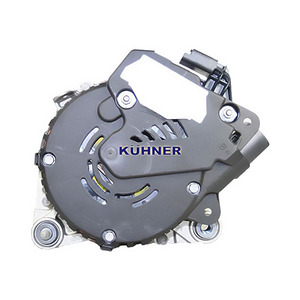 Alternador compatible para CITROËN DS4 1.6 HDi 90 Diésel (KW: 68, HP: 92) de 05-2011 a 07-2015 VALEO 553811RIR REACONDICIONADO - Product Image 3