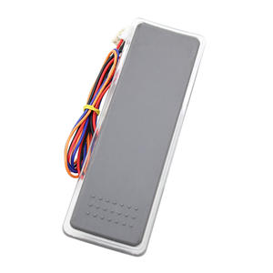 Actionneur de distribution pour réfrigérateur W10433548, pièce de rechange en plastique, installation facile, accessoires pour réfrigérateur - Product Image 4