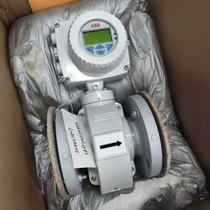 Industrial Pipeline <b>Flow</b> <b>Meter</b> Digital Magnetic Sensor for Chemical and <b>Water</b> Treatment FCB430-A2Y0025R0A1A1A1D2G0AL2M5 Electrom - Product Image 3