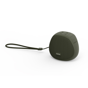 <span class=keywords><strong>Q2</strong></span> Karaoke all'aperto per altoparlanti Bluetooth fabbriche 5W AUX BT hi-fi Wireless IPX4 altoparlanti impermeabili - Product Image 4