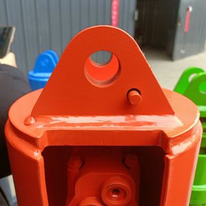 เครื่องเจาะดินดีเซลออเกอร์ขนาดเล็กเครื่องเจาะดิน RB3500ลื่นไถล - Product Image 2