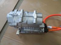 Nouvel ensemble de compresseur 12V BYD E2 E3 ELEAB-8103020B, compresseur hybride haute tension A/C avec garantie de 6 mois