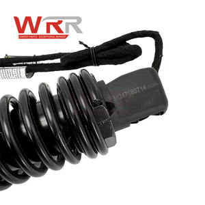 51247185714 51247250309 ชุดยกฝาท้ายสำหรับ BMW F11 E61 528i 535i โช้คอัพฝาท้ายที่เชื่อถือได้ แก๊สสปริง ฝากระโปรงท้าย - Product Image 6