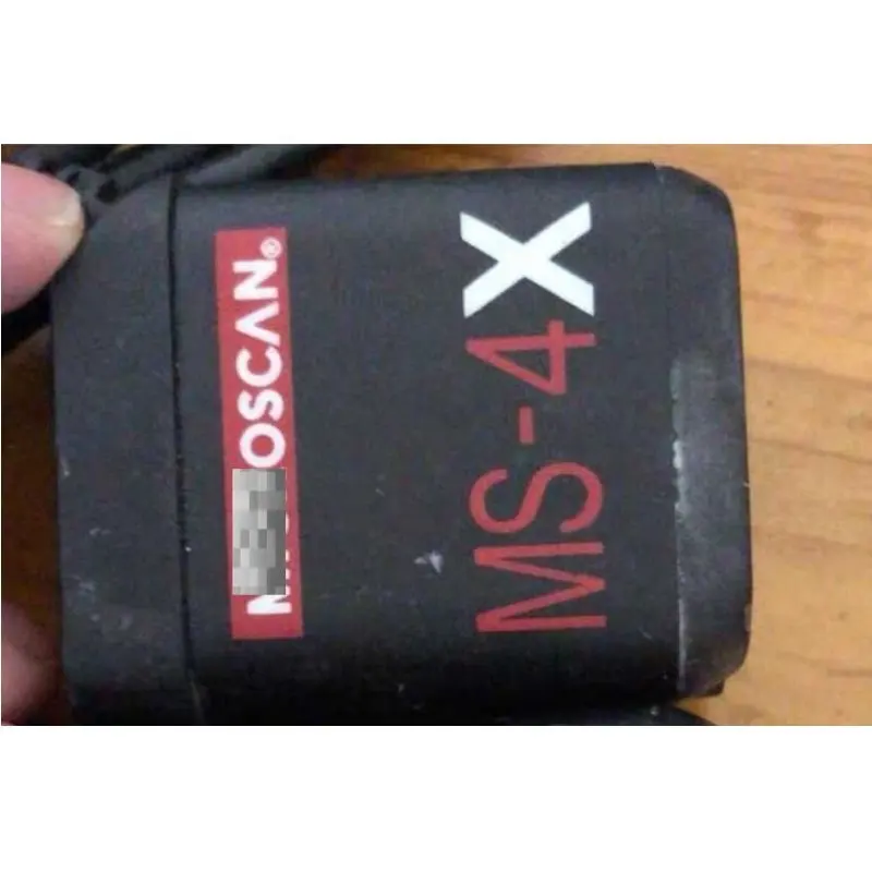 MIC0SS-4FIS-0004-0187G/ 00G/ industrial controls