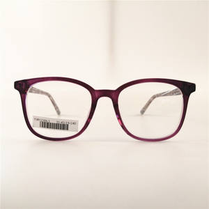 Nouvelles montures de lunettes optiques rétro CP à la mode, lunettes transparentes, montures de lunettes ovales pour femmes - Product Image 3